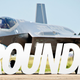 Illustration for article titled The Trillion Dollar F-35 Is Grounded Yet Again